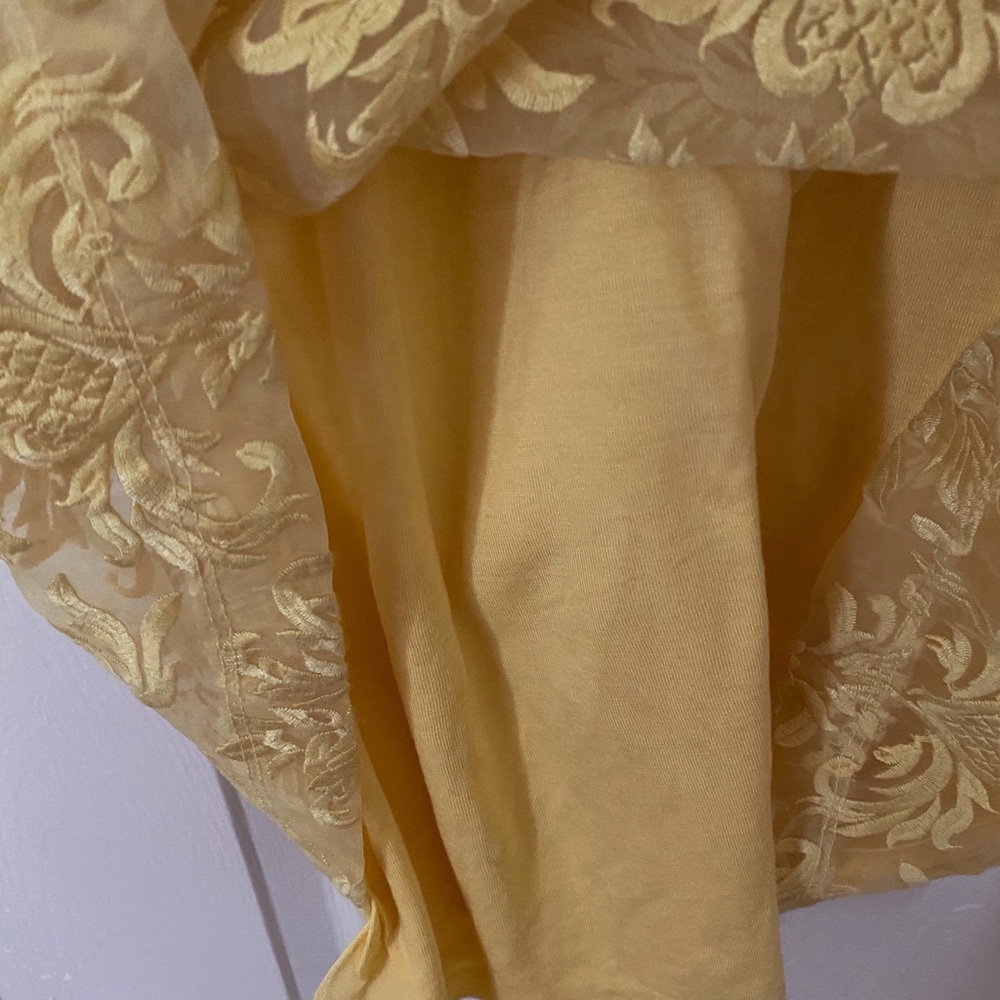 BNWT INC International dress SIZE 2 - Picture 7 of 11
